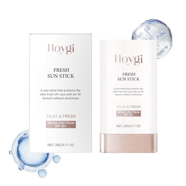 Слънцезащитен стик Hoygi SPF50+