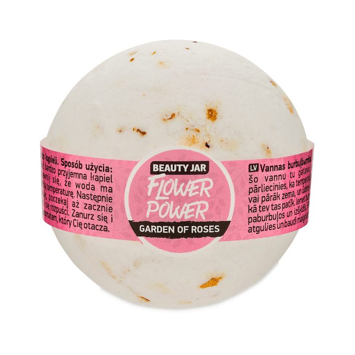 Бомба за вана Beauty Jar