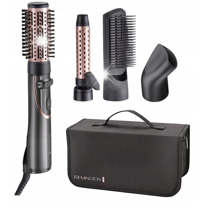Електрическа четка за коса Remington AS8606