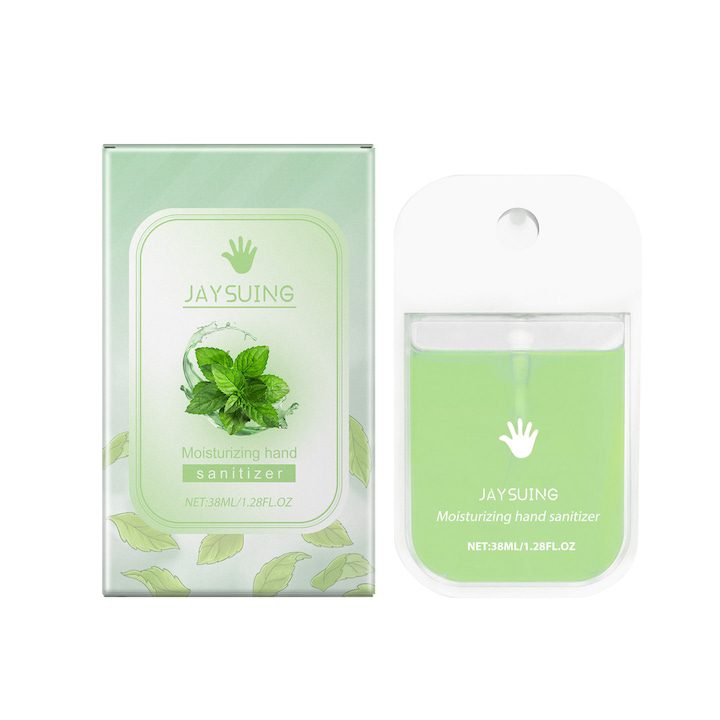 Най-Добрите JAYSUING Дезинфектанти За Ръце В България — От €13.78 До €32.04