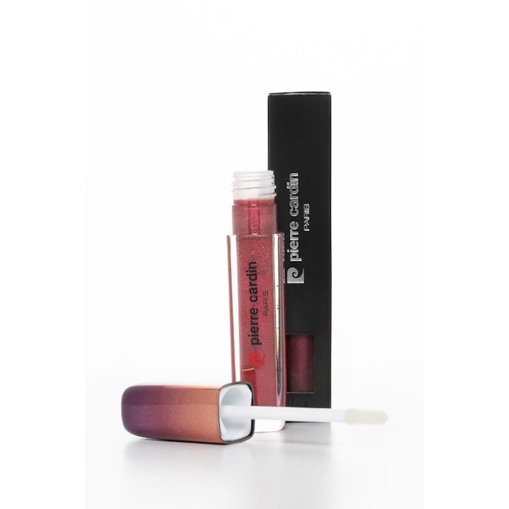 Гланц за устни Pierre Cardin Shimmering 409 - eMAG.bg