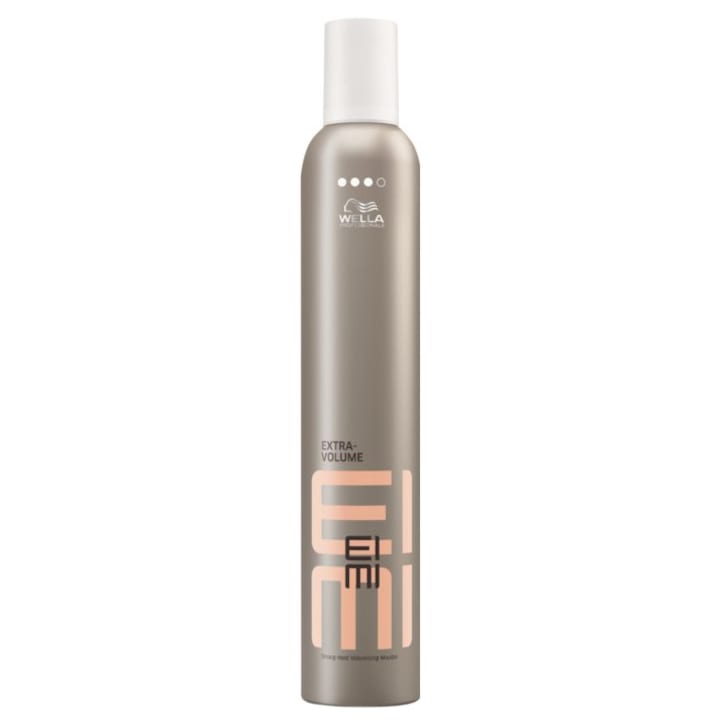 Пяна за коса Wella EIMI Extra Volume