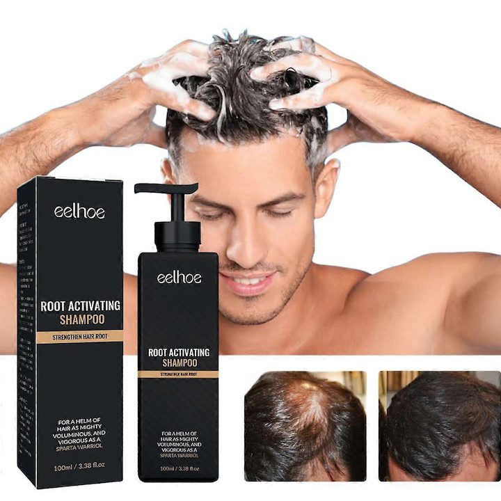 Шампоан за коса Secret Hair Care