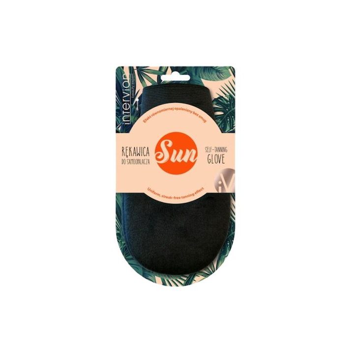 Ръкавица за автобронзиране