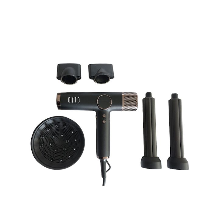 Професионален сешоар Multistyler Airwrap OTTO brand