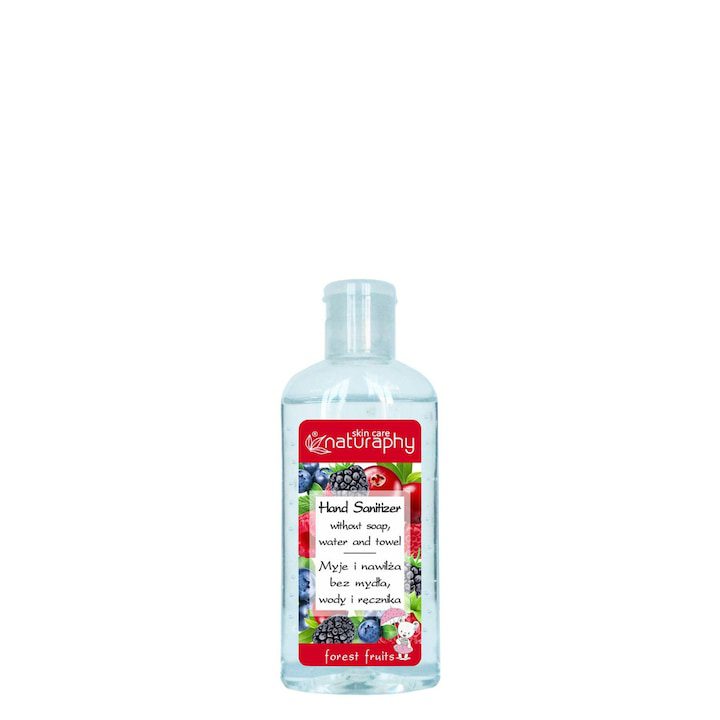 Гел BluxCosmetics