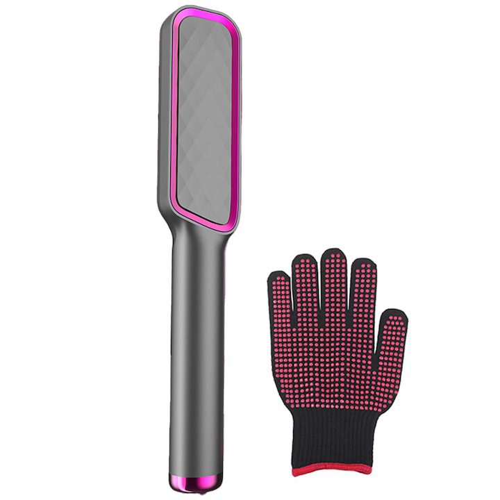 Четка за изправяне на коса