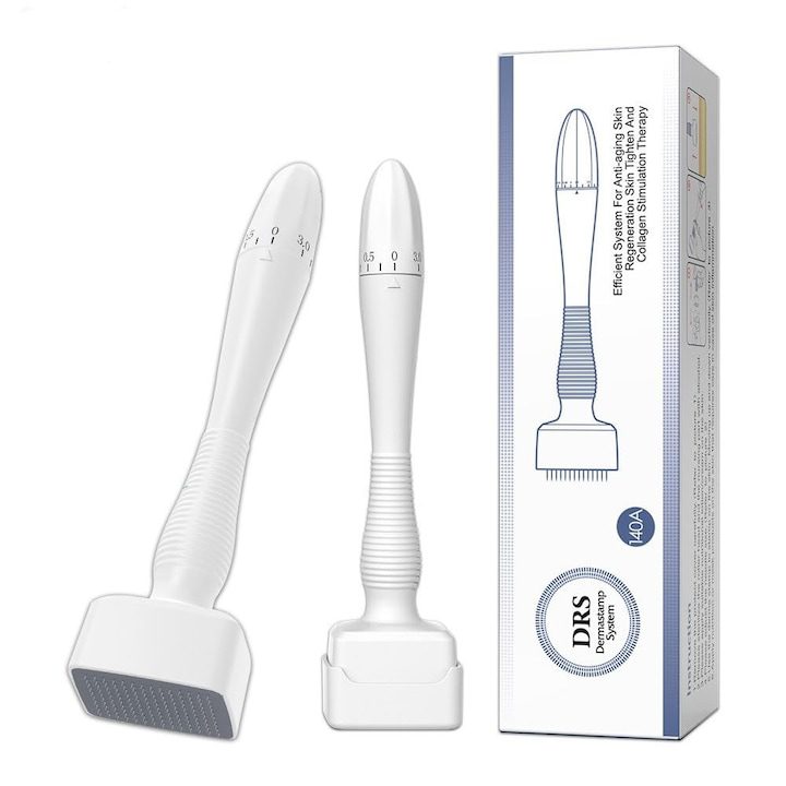 Дерматологична ролка