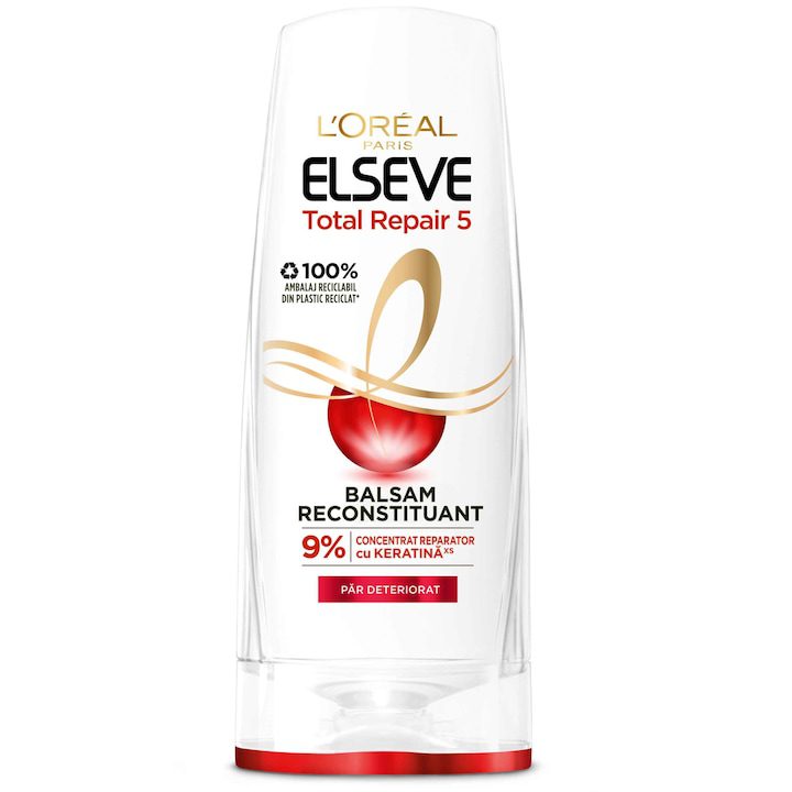 Балсам L'Oreal Paris Elseve Total Repair 5