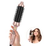 PARWIN PRO BEAUTY Четка за къдрене на коса за начинаещи: Всичко, което трябва да знаете