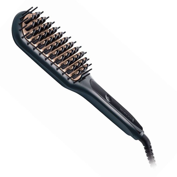 Четка за изправяне на коса Remington CB7400 с керамично покритие