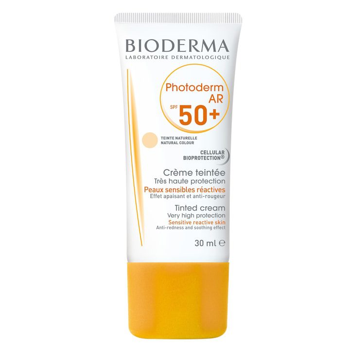 Крем за лице Bioderma Photoderm AR SPF 50+