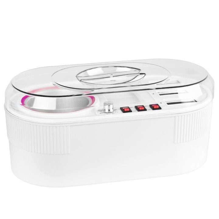 Нагревател за кола маска Activeshop