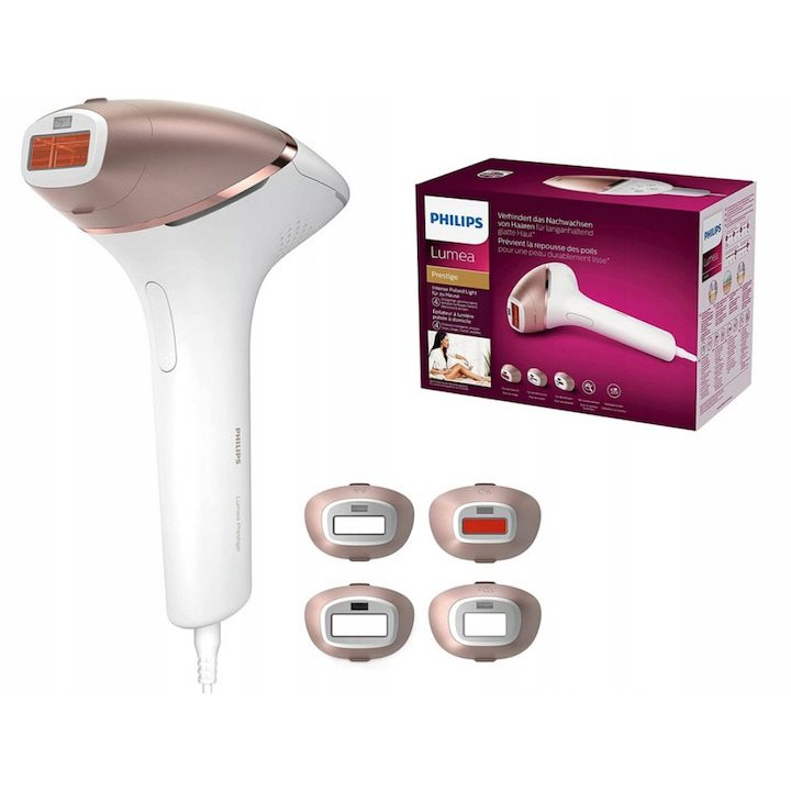 Топ 10 Най-Добрите Фотоепилатори IPL в България за 2026 Година