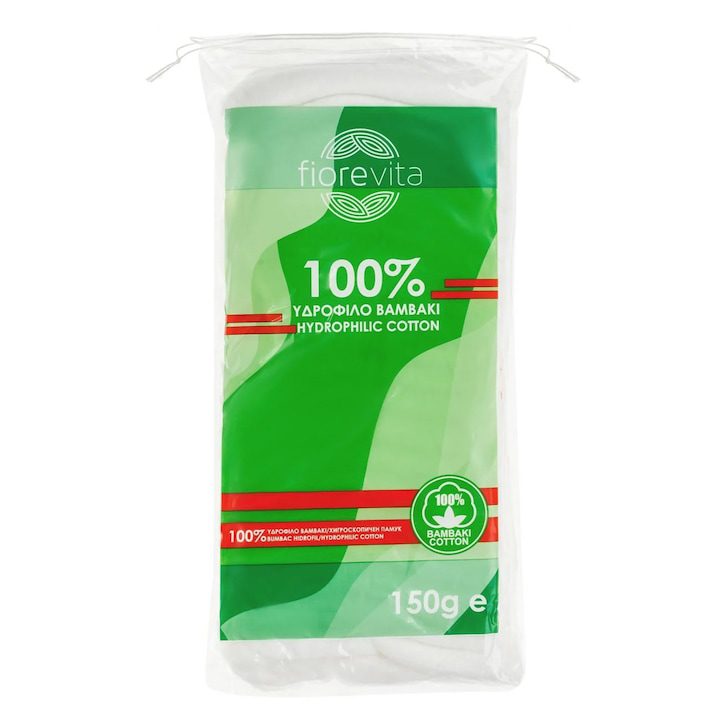 Памучни тампони