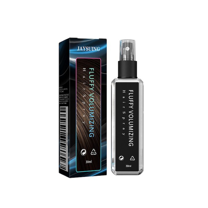 Спрей за обем на коса