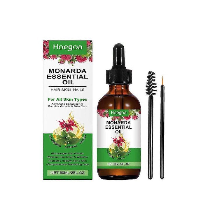 Козметично масло Hoegoa