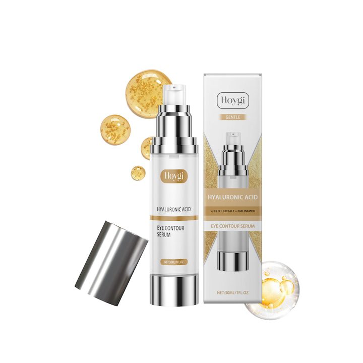 Hoygi Eye Serum Деликатен