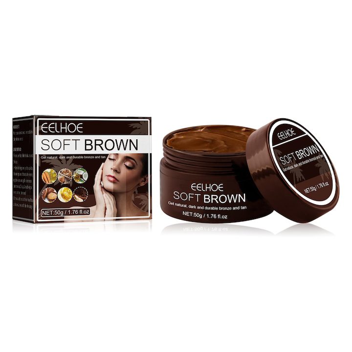 Крем за самобронзант