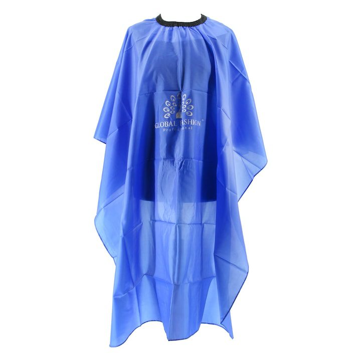 Пелерина за подстригване на коса Global Fashion