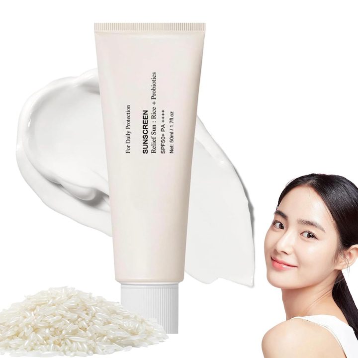 Хидратиращ крем със слънцезащита