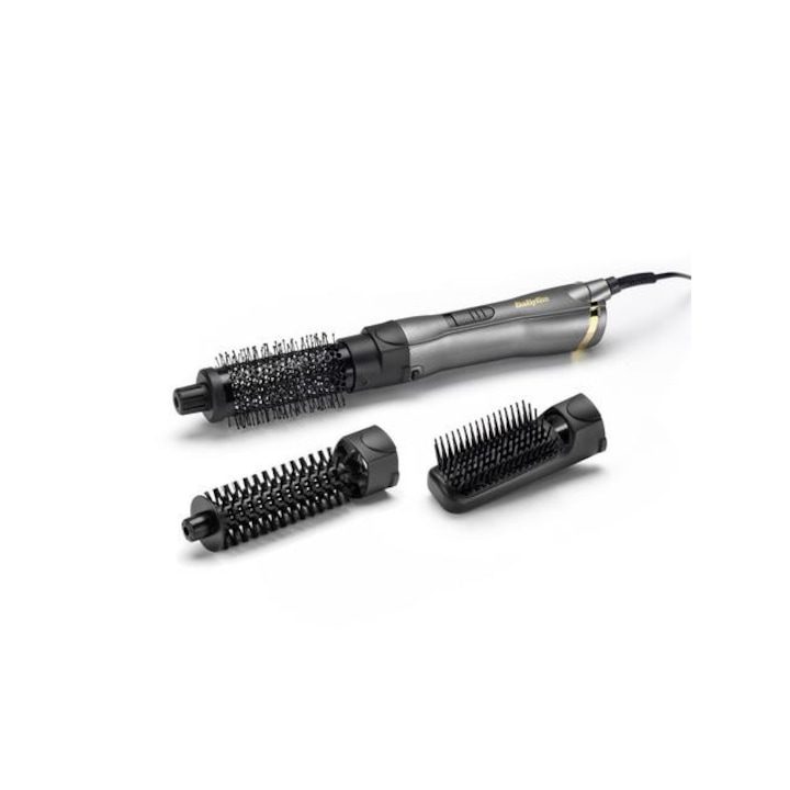 Четка за коса Babyliss AS85TE с горещ въздух