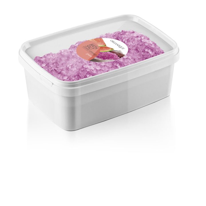 Гранулирана сол за вана с гуава 1000 g