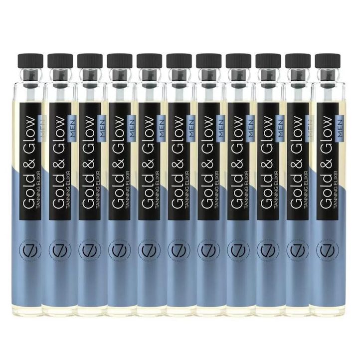 7suns Tanning Elixir