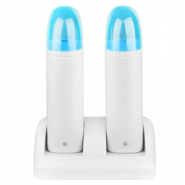 Уреди за нагряване на рол-он кола маска