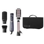 Професионален поглед върху Четка с горещ въздух Remington Curl & Straight Confidence