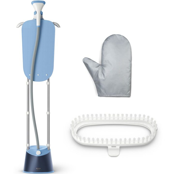 Уред за гладене с пара Philips STE1030/20