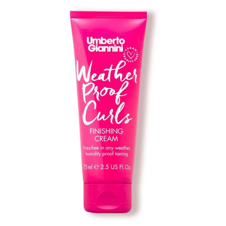 Стилизиращ крем за къдрици