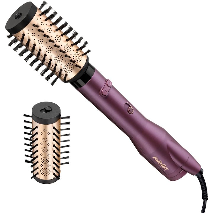 Електрическа четка за коса Babyliss Big Hair Dual AS950E