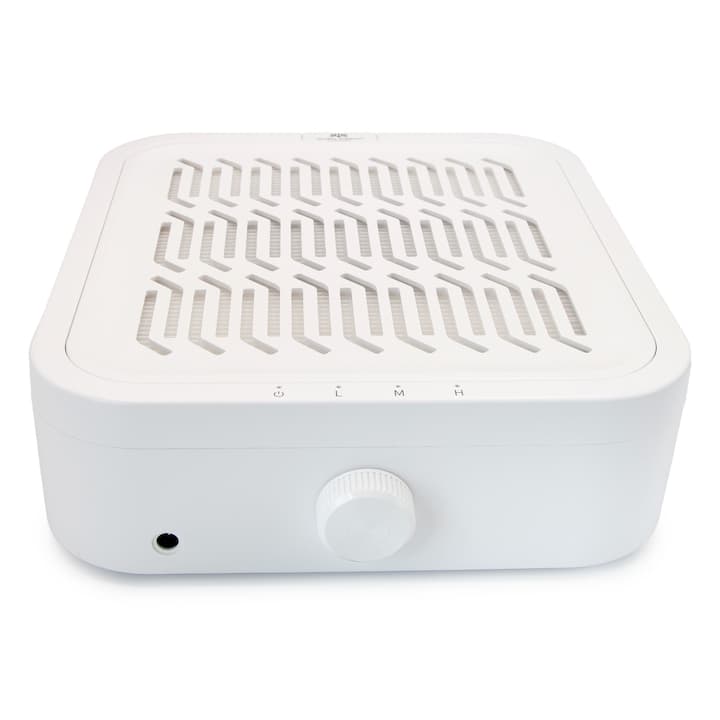 Аспиратор за прах за нокти 120 W Global Fashion