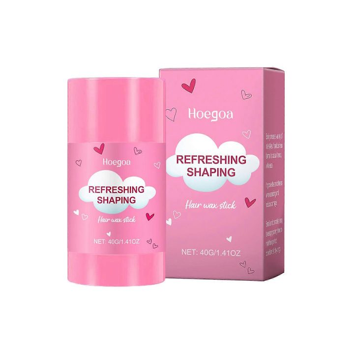 Васка за коса с масло