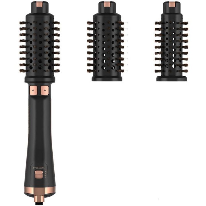 Електрическа четка ROWENTA Ultimate Experience CF9620F0