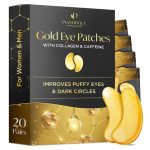 Най-Добрите Маски За Очи И Пачове За 2026 — Пачове, Гел Пачове И Компреси