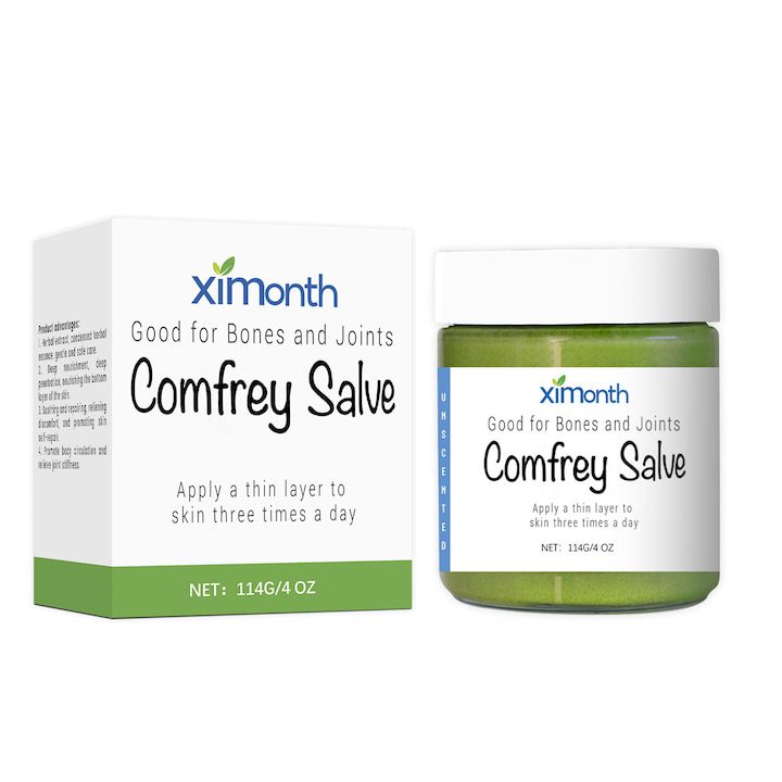 Билков крем за лечение Ximonth