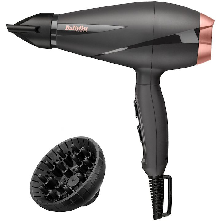 Топ 11 Най-Добрите Сешоари BaByliss За Перфектна Прическа