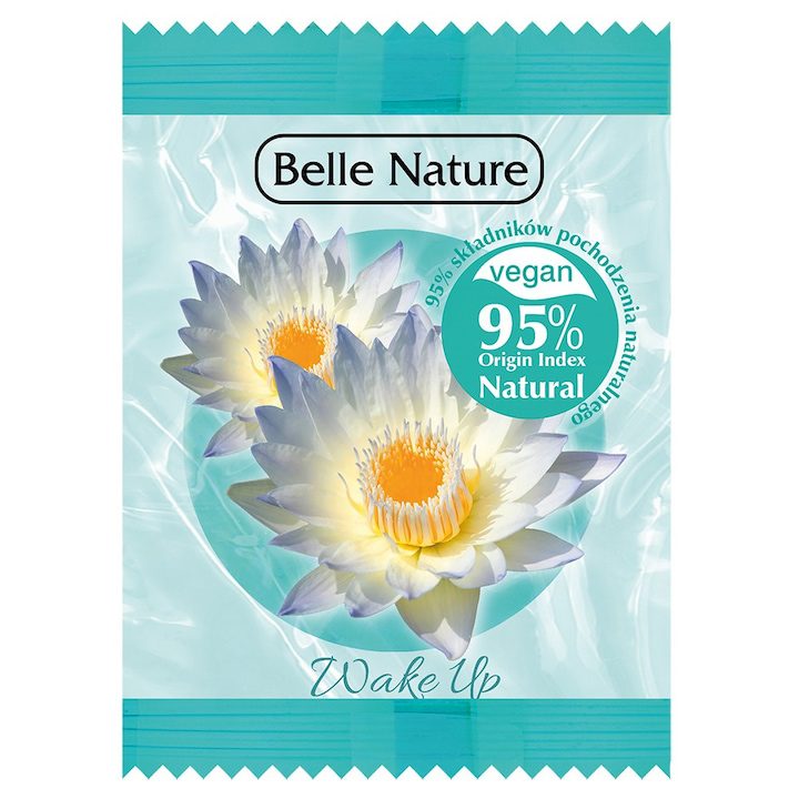 Ефервесцентна бомба за вана