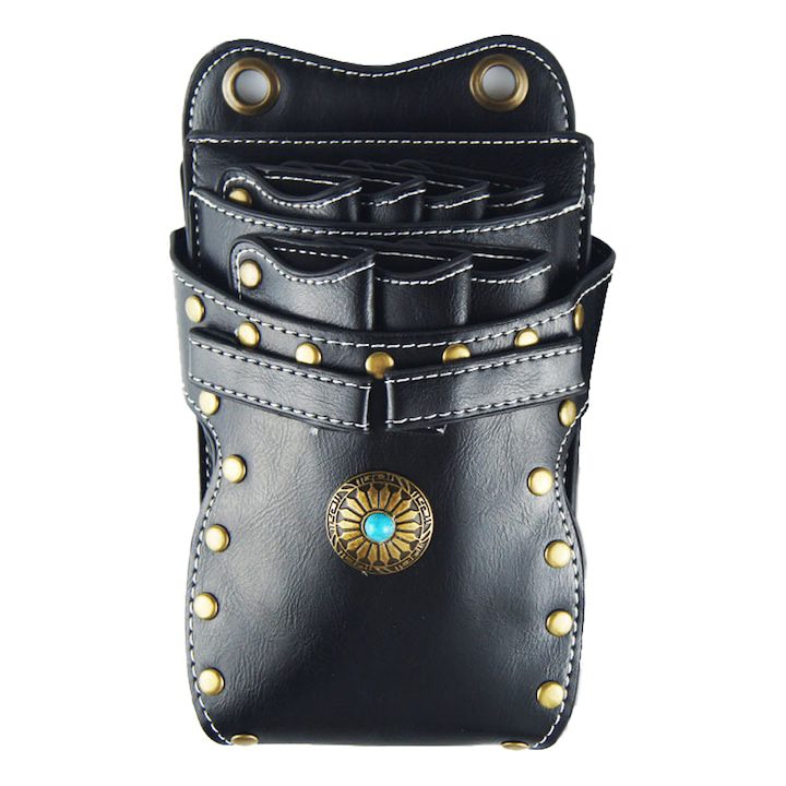 Калъф за фризьорски ножици QttvbTna