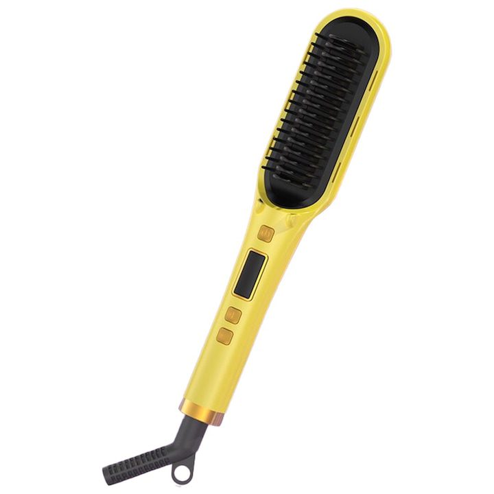 Електрическа четка за коса