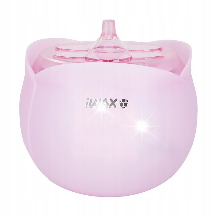 Нагревател за кола маска iWax Flower