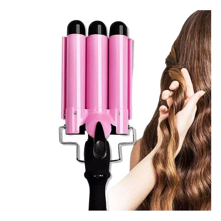 Професионална маша за коса Ulisem