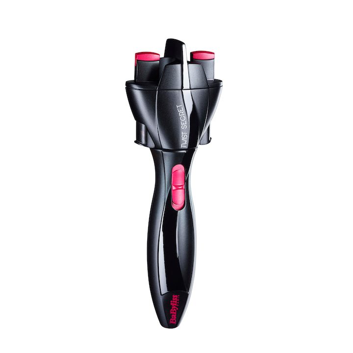 Twist Secret Babyliss TW1000E+799503 за плитки и опашки