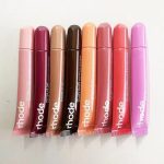 Rhode Гланцове И Аксесоари За Устни – Как Да Изберем Перфектния?