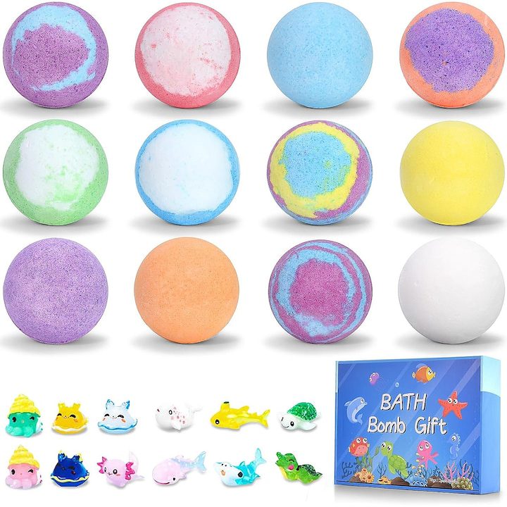 Топ 7 Луксозни Соли И Бомби За Вана: Най-Ексклузивните За 2026