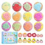 Бомби За Вана За Деца: Най-Забавните Подаръци