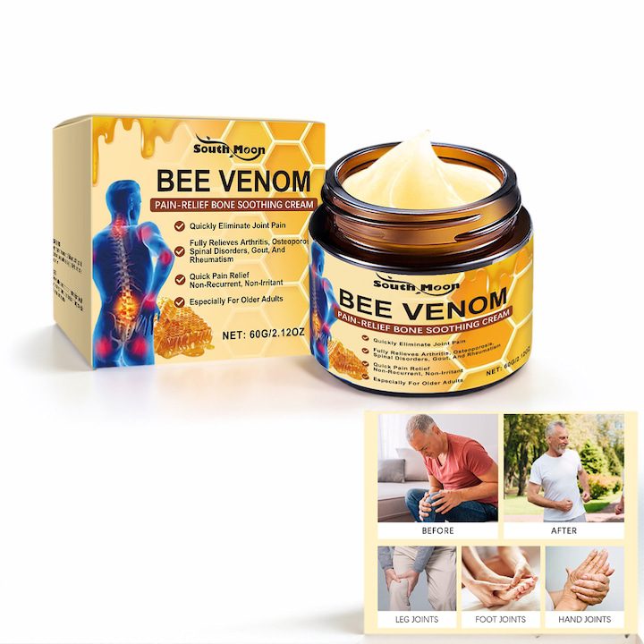 Топ 11 Най-Ефективните South Moon Продукти За Грижа На Тялото — Кремове, Спрейове И Гелове