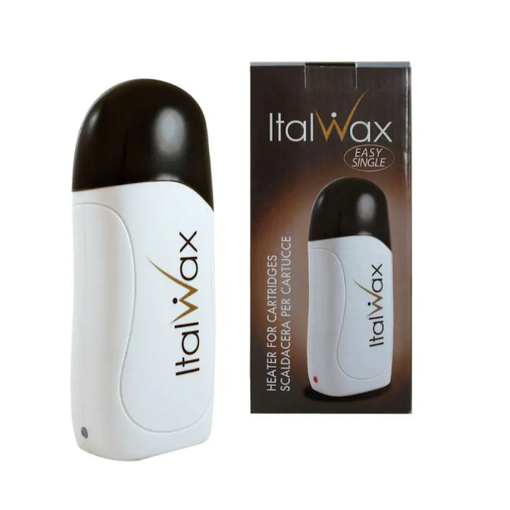 Лесен патронен нагревател за восъка с основа Italwax - eMAG.bg